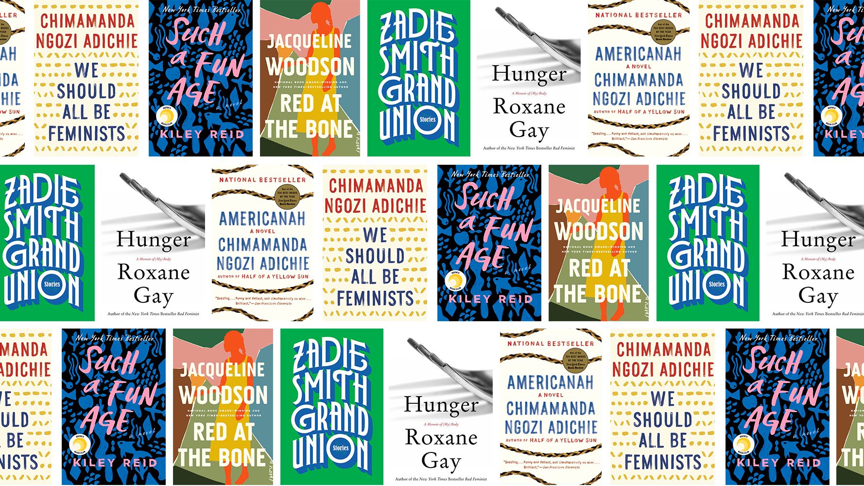 book covers