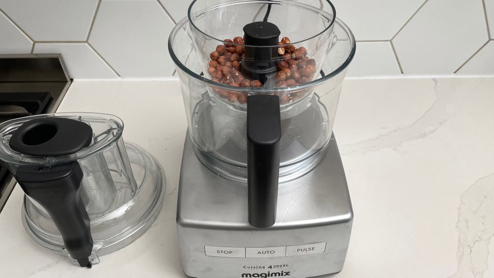 Magimix 4200XL review TechRadar