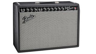 Fender ’65 Deluxe Reverb review
