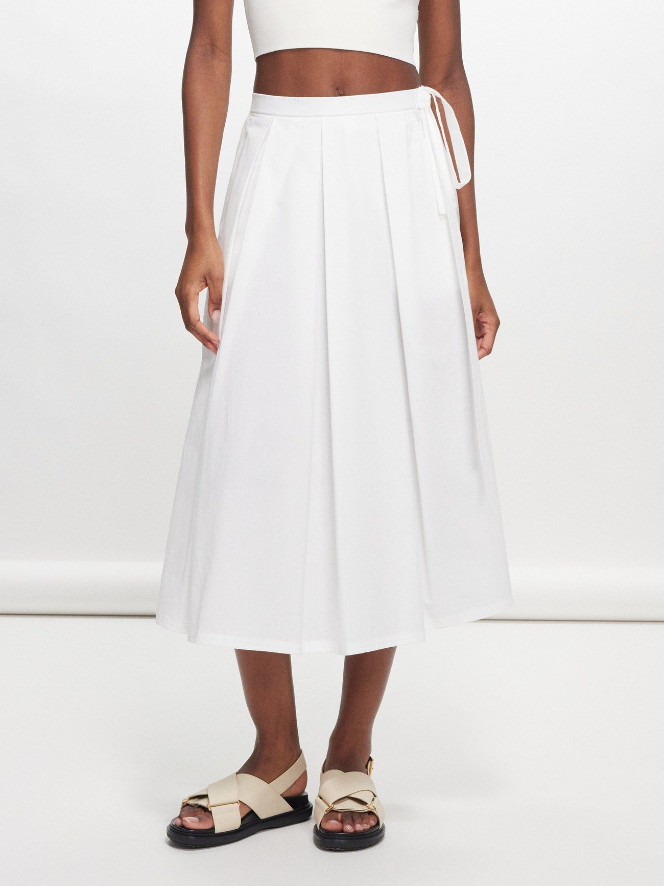Donata Skirt