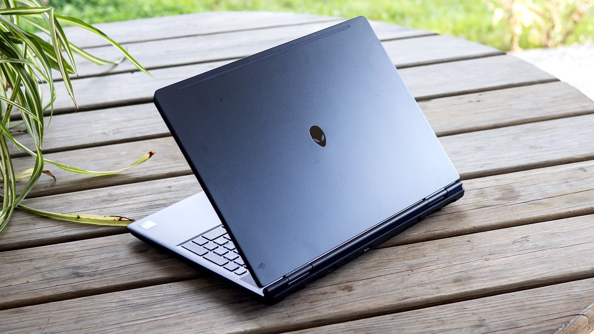 Alienware 16X Aurora