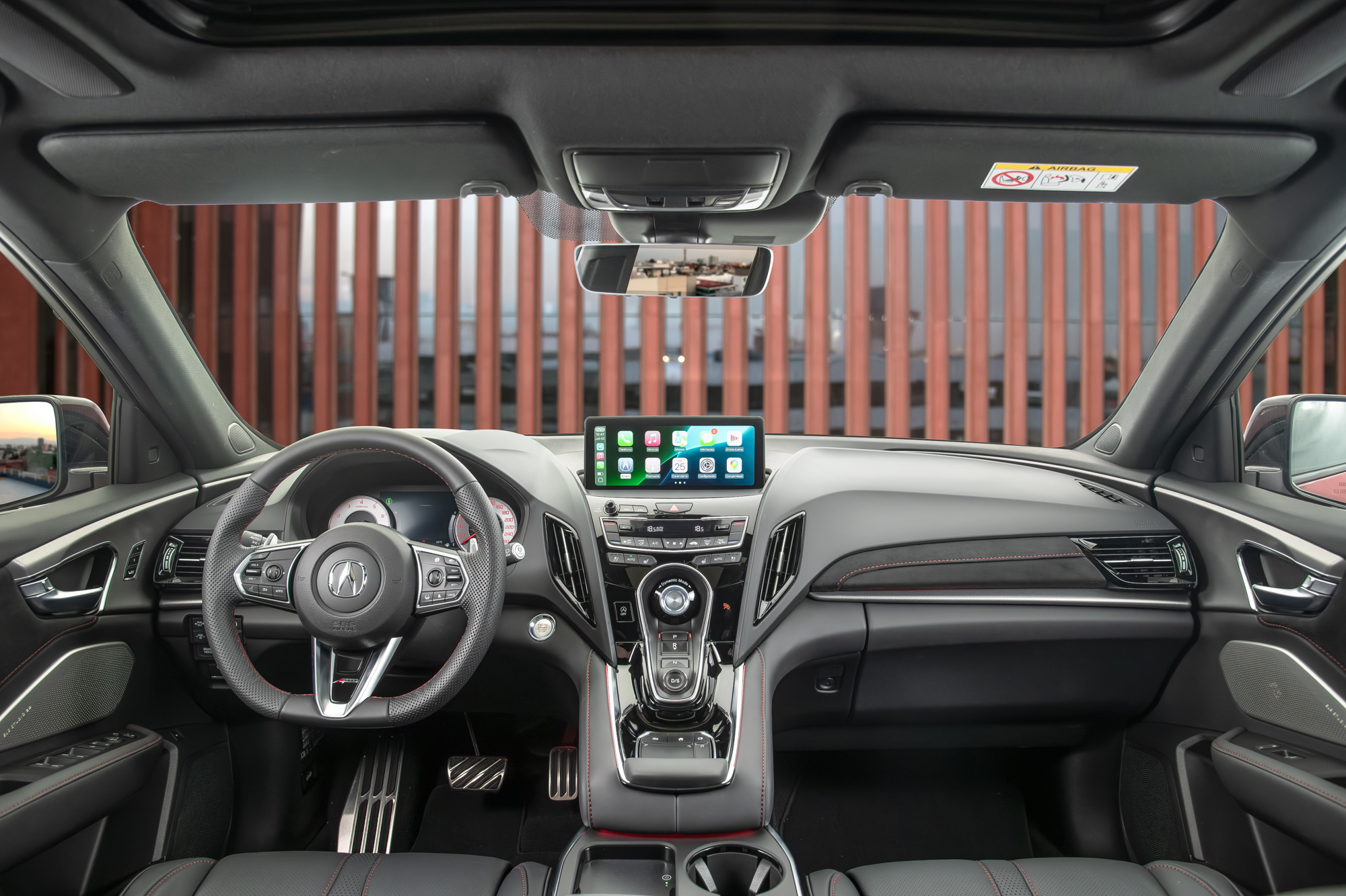 Acura RDX 2025