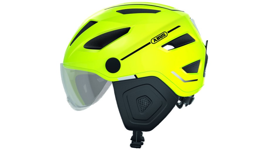 electric bike need helmet