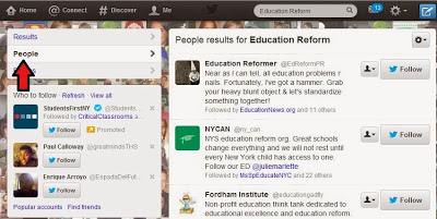 Teen @CGressmanTHS builds a PLN to spread ideas about the key to giving the gift of learning