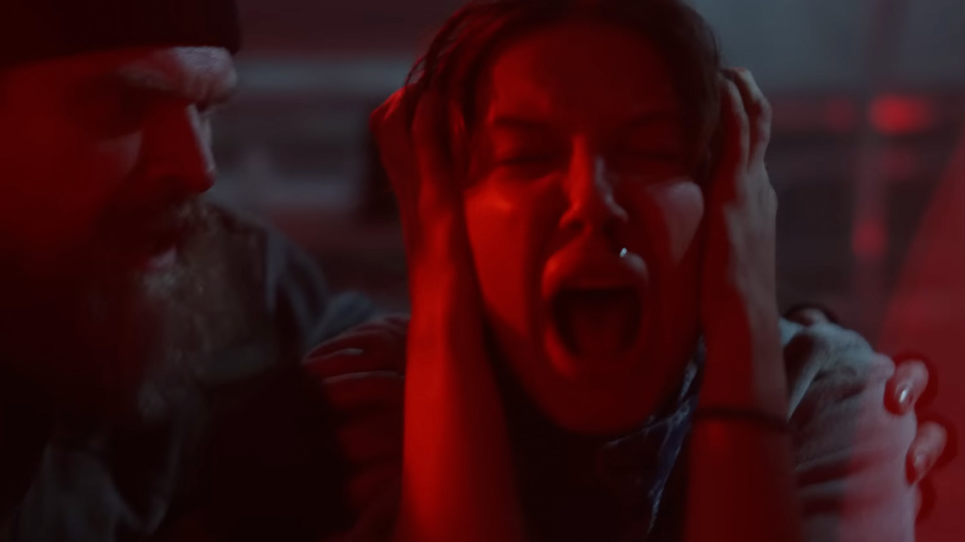 Stranger Things Season 5 on Netflix