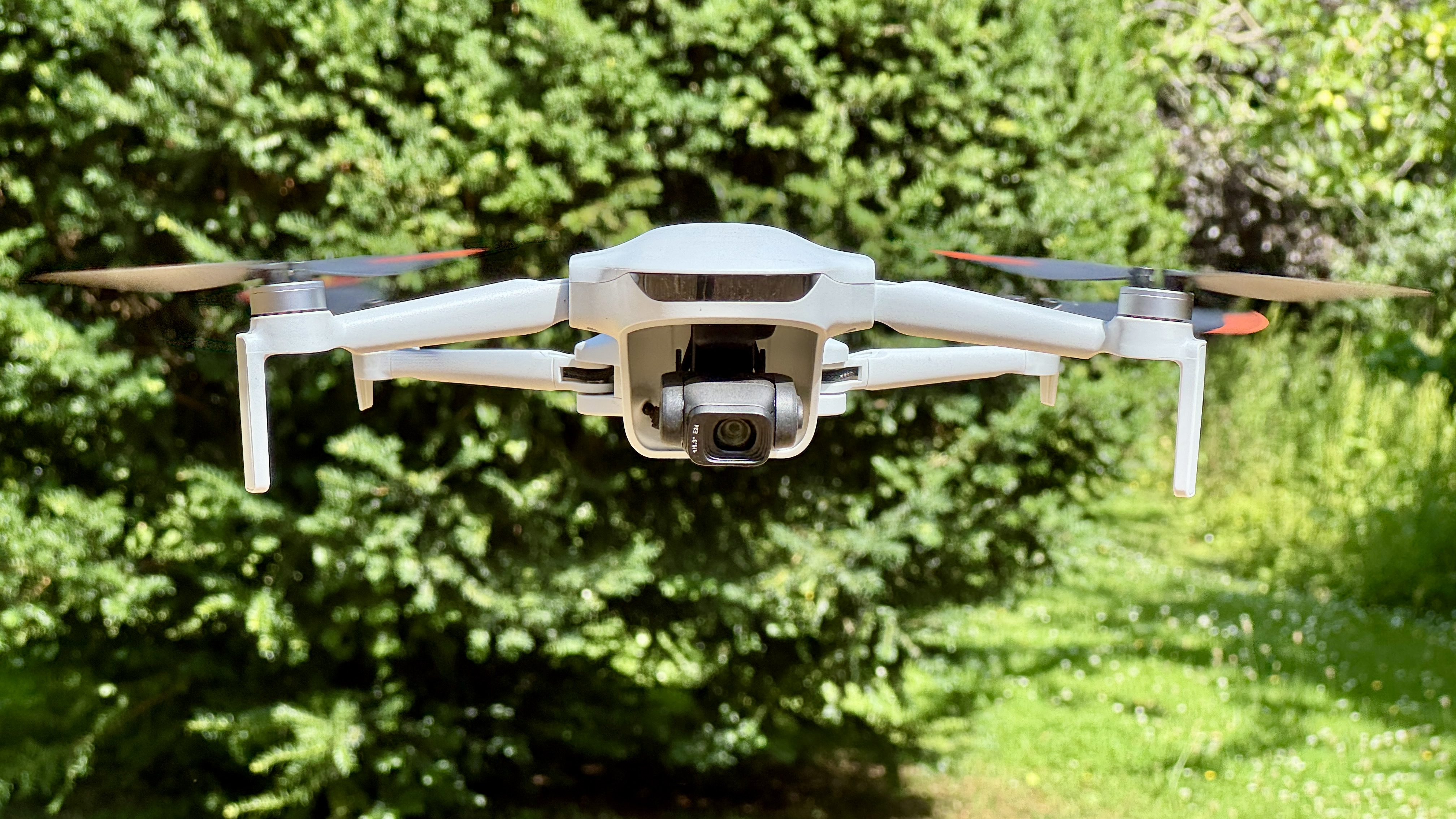 Potensic Atom 3 drone test