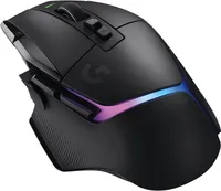 Logitech G502X Plus