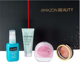 Amazon Beauty Advent Calendar 2021