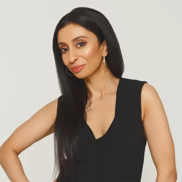 Nadia Alibhai