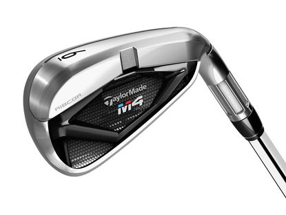 TaylorMade M4 Irons Review