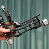 Leofoto PG-1 Gimbal Head