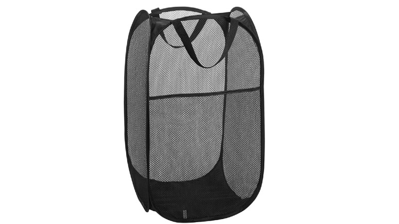 best collapsible laundry baskets