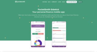 Pocketsmith