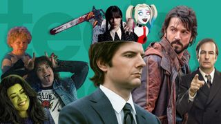 Best TV shows of 2022