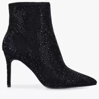 Carvela Lovebird Embellished Bootie Ankle Boots: Was £169 Now £119 (save £50)