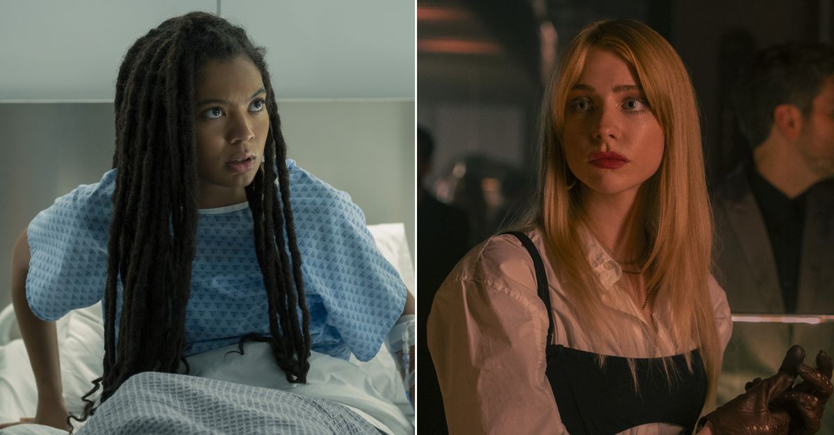 The Boys spin-off Gen V gets a promising update on season 2 GamesRadar+