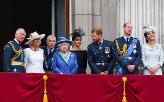 Prince Harry Meghan Markle King Charles coronation