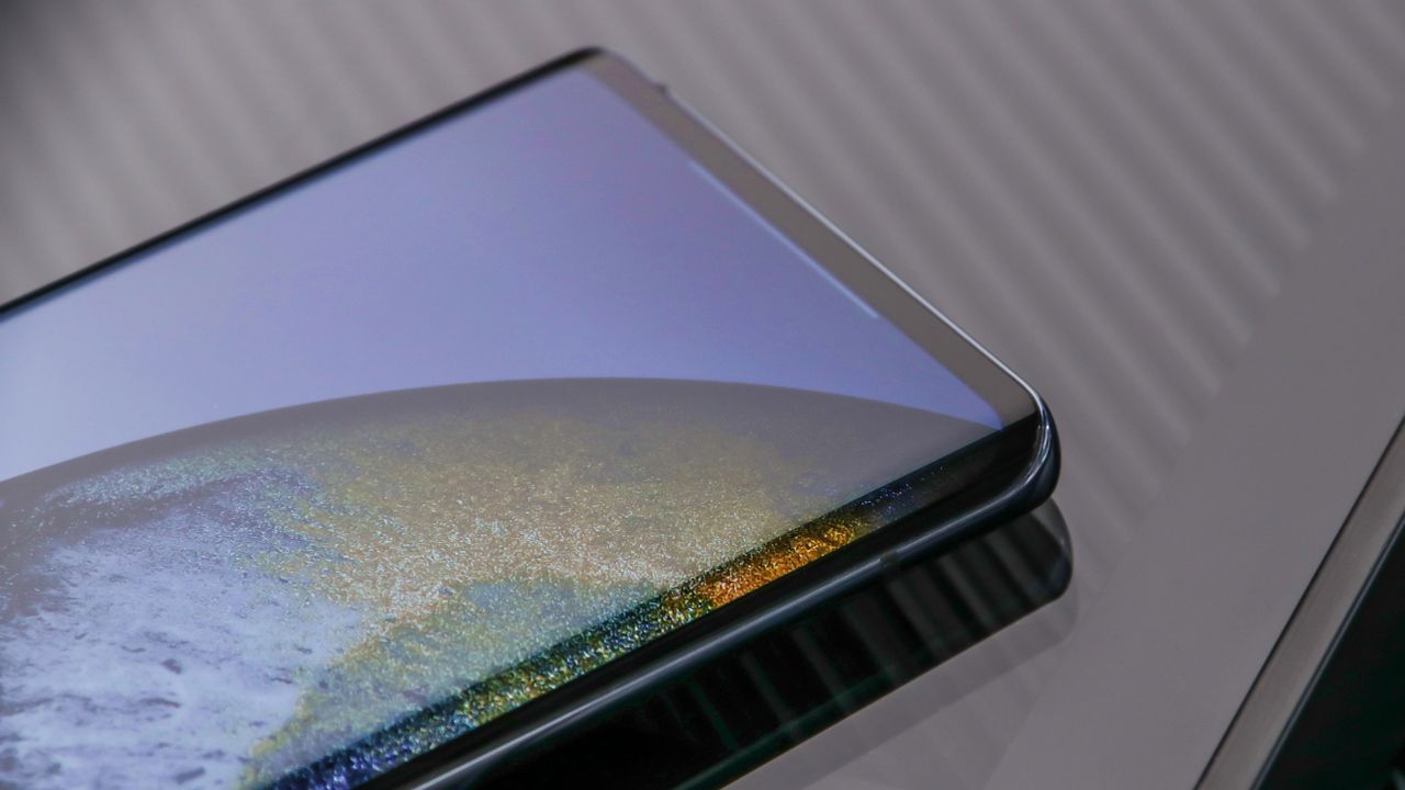 Vivo X50 series