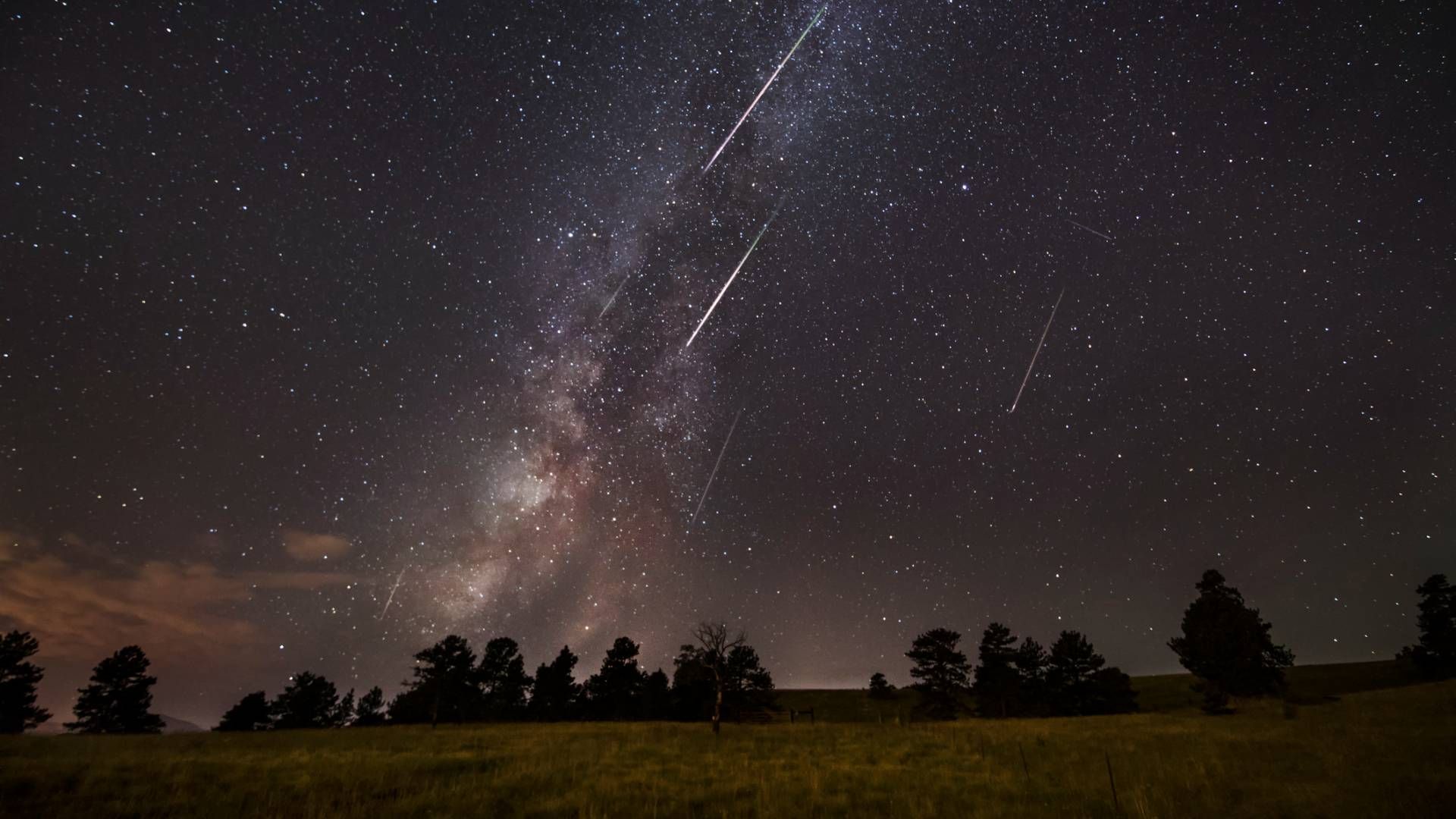 10 locations within the US and Canada to see August’s partial photo voltaic eclipse and Perseid meteor bathe in 1 journey 10 locations within the US and Canada to see August’s partial photo voltaic eclipse and Perseid meteor bathe in 1 journey