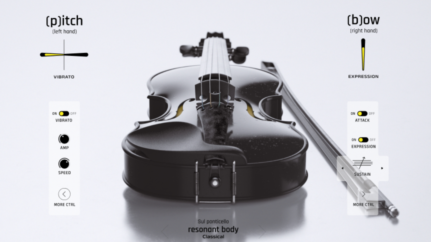 Expressive E at Plugin Week 2025: Discover Soliste — A next-gen MPE string plugin suite for real-time expression