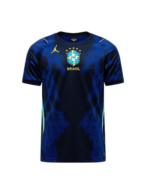 Brazil Away Jersey