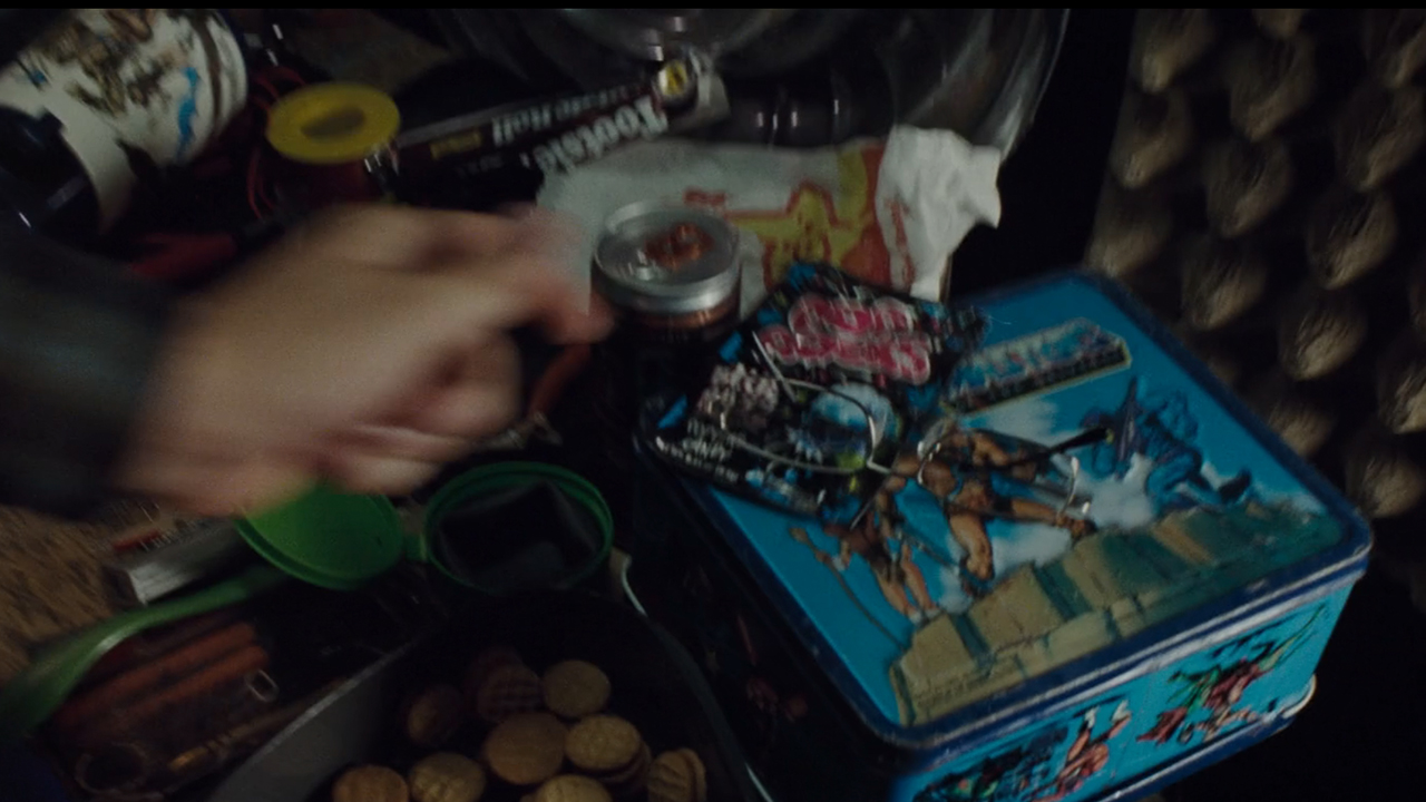 32 Amazing Easter Eggs In Ready Player One You May Or May Not Have Caught