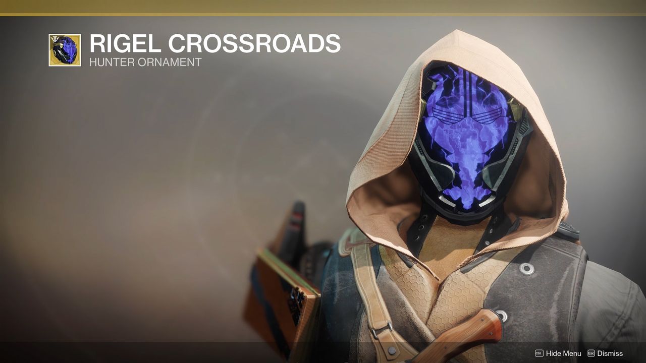 Graviton Forfeit
