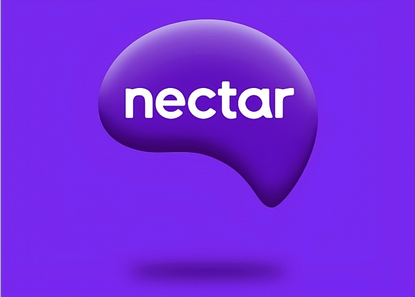An image of the Nectar logo