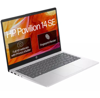 HP Pavilion SE 14: £279£229 at Currys
DisplayProcessor RAMStorageOS