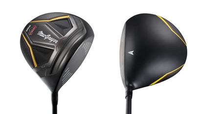 MacGregor V Foil Speed Driver Launched