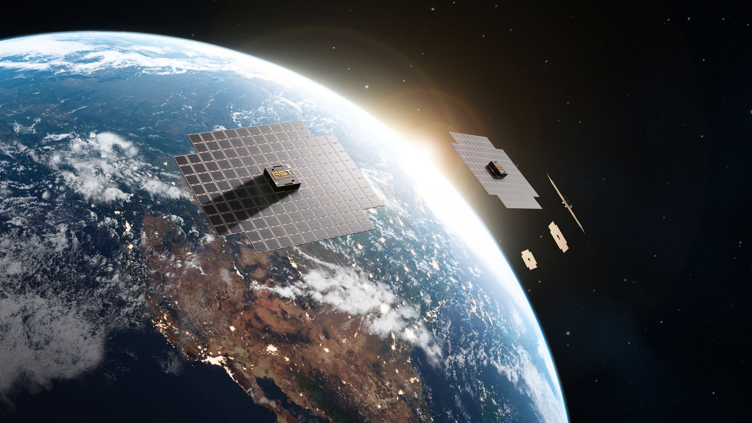 Blue Origin simply launched the large Bluebird 7 cell phone satellite tv for pc into house — but it surely’s within the improper orbit