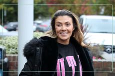 Kym Marsh to miss Strictly Come Dancing this weekend after positive Covid-19 test 