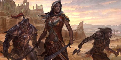 elder scrolls online best faction elder scrolls online best faction