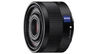 Best lenses for street photography: Sony FE 35mm f/2.8 ZA Carl Zeiss Sonnar T*