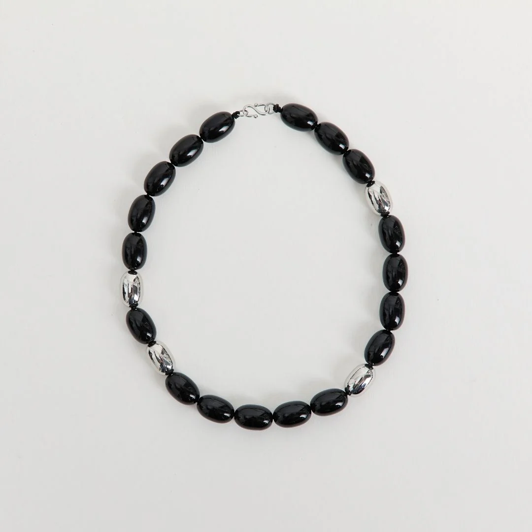 Heaven Mayhem, Clementine Necklace