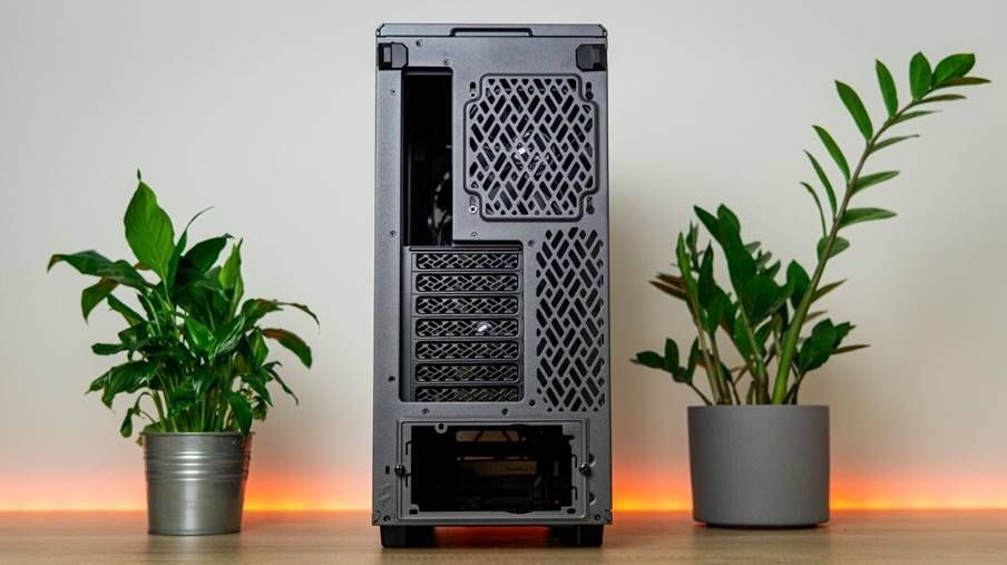 Fractal Design Meshify 2 Compact