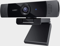 Aukey 1080p Webcam|&nbsp;$59.99 $29.99 at Amazon