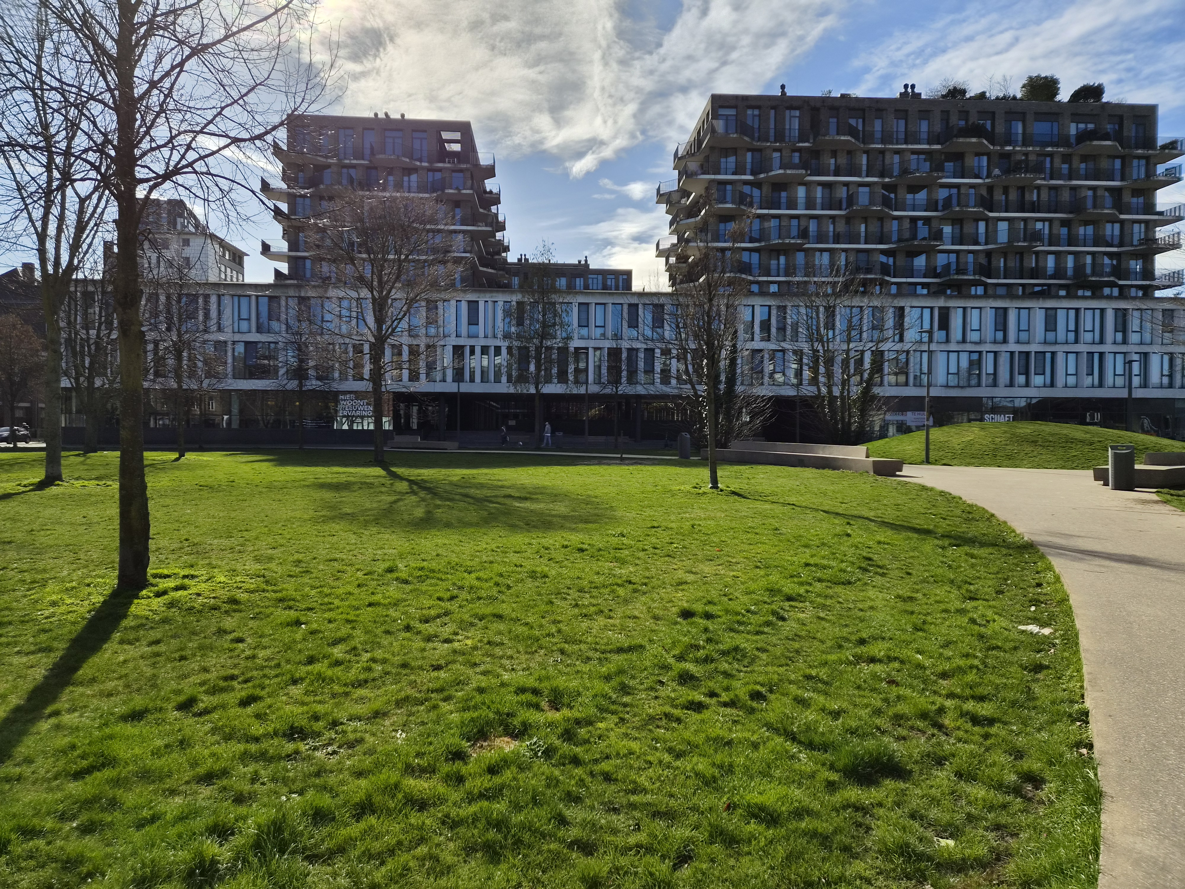 Samsung Galaxy S26 voorbeeldfoto