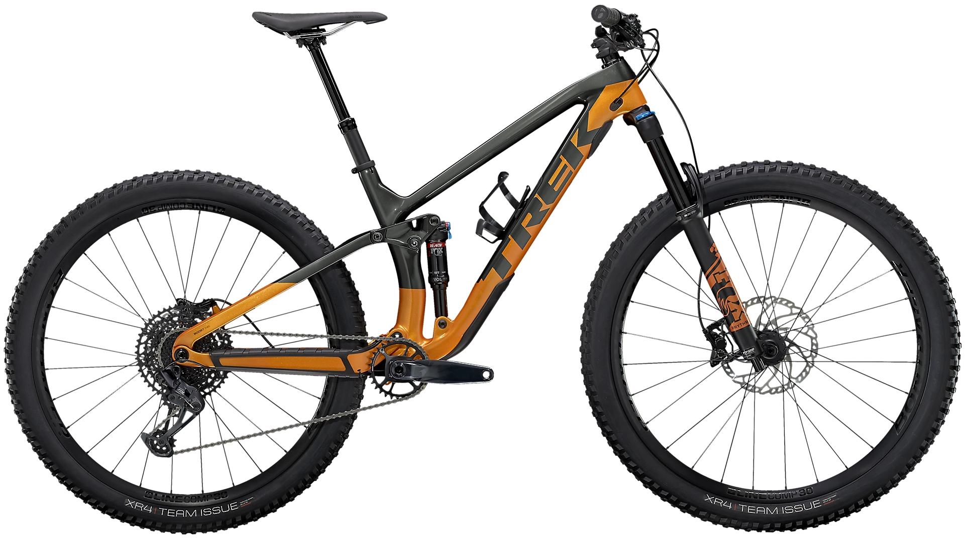 Best Trail Bikes 2025