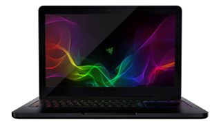 Razer Blade PRO V2 laptop