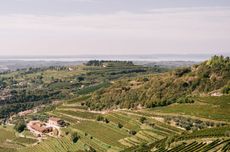 Giovanni Allegrini La Poja