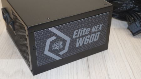 Cooler Master Elite NEX W600