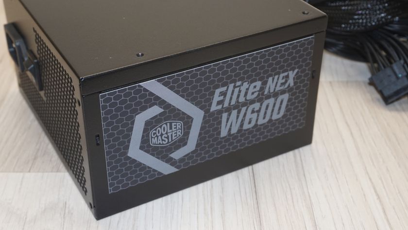 Cooler Master Elite NEX W600