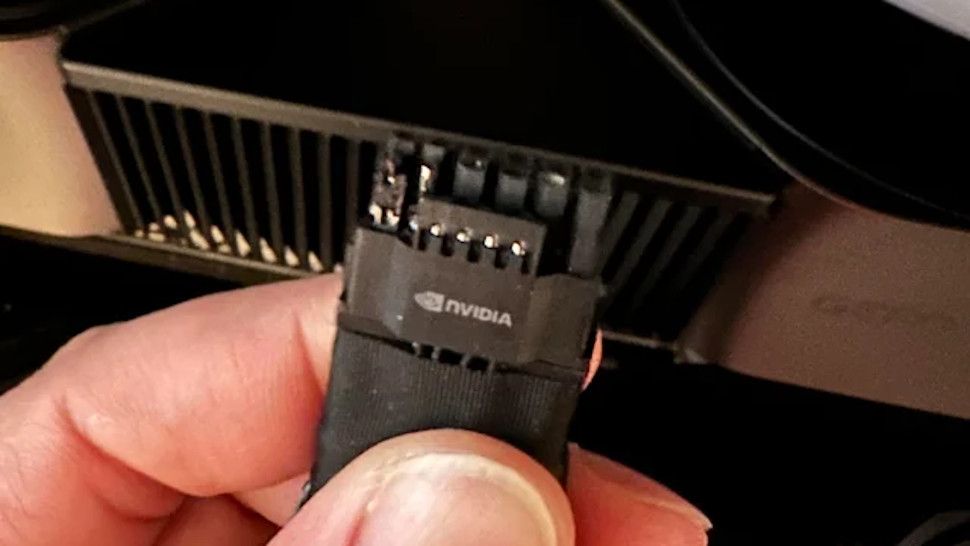 Faulty RTX 4090 connectors are still burning out – and one ‘smart ...