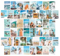 50 st blå/strand posters | 149:- hos Amazon 50 st blå/strand posters | 149:- hos Amazon