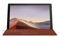 Microsoft Surface Pro 7: was $999 now $819 @ Walmart