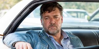 Russell Crowe The Nice Guys