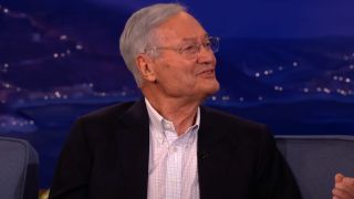 Roger Corman on Conan