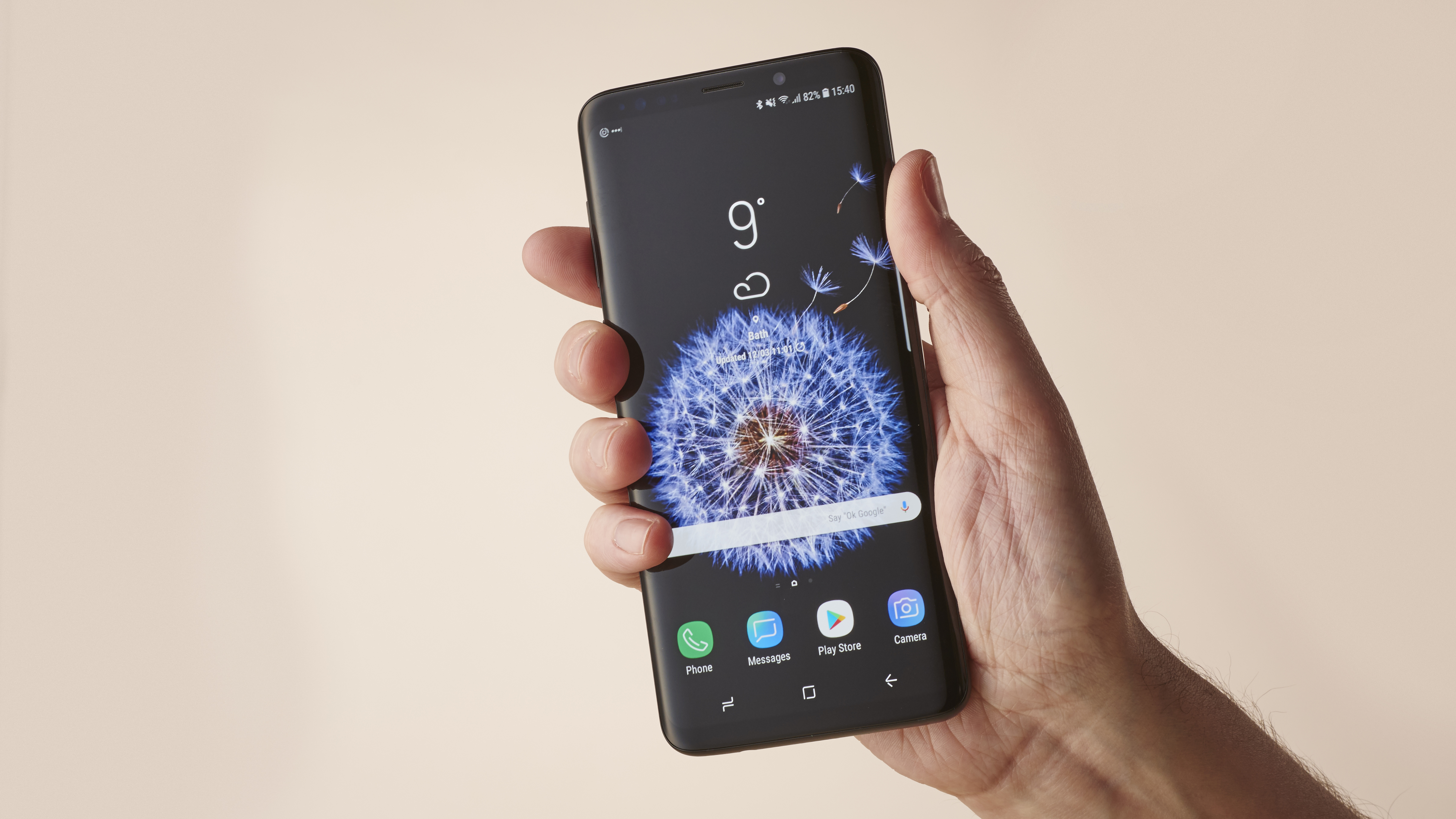 subway Neuropathy Contempt Samsung S9 Plus review: a powerful, super-sized Android phone | T3