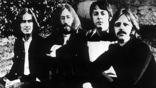 The Beatles' break-up in 1970 yielded some of its members' best work ...